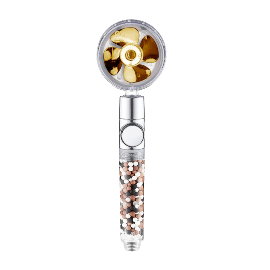 ShowerBliss – Premium Duschkopf für luxuriöse Duscherlebnisse