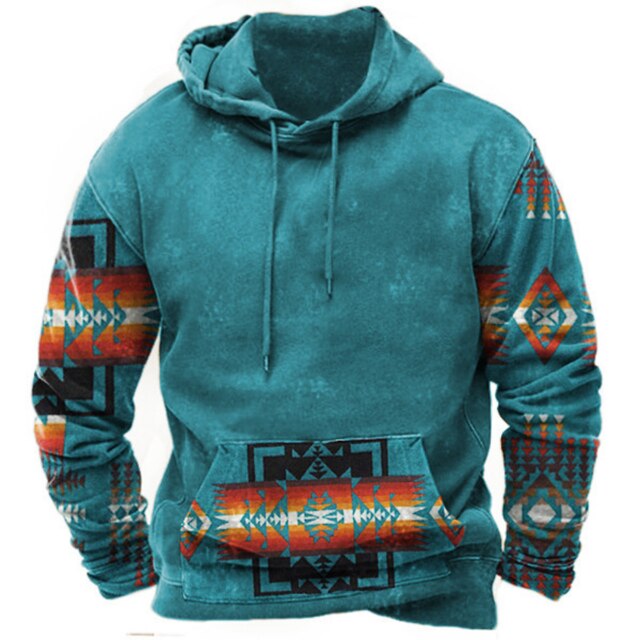 Janno - Unisex Pullover für jeden Anlass