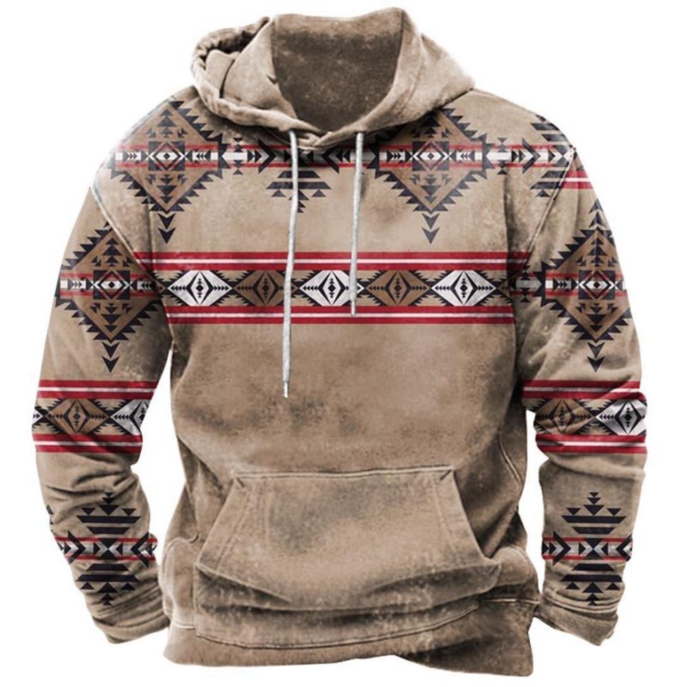 Janno - Unisex Pullover für jeden Anlass