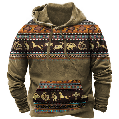 Janno - Unisex Pullover für jeden Anlass