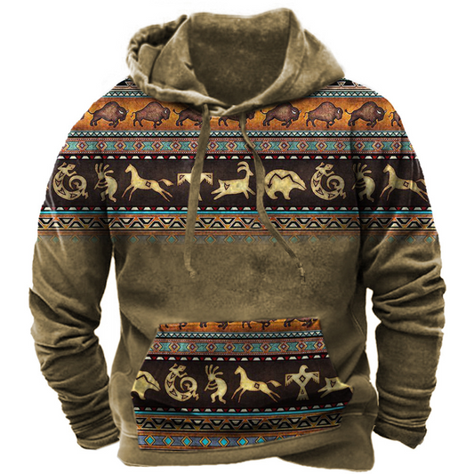 Janno - Unisex Pullover für jeden Anlass