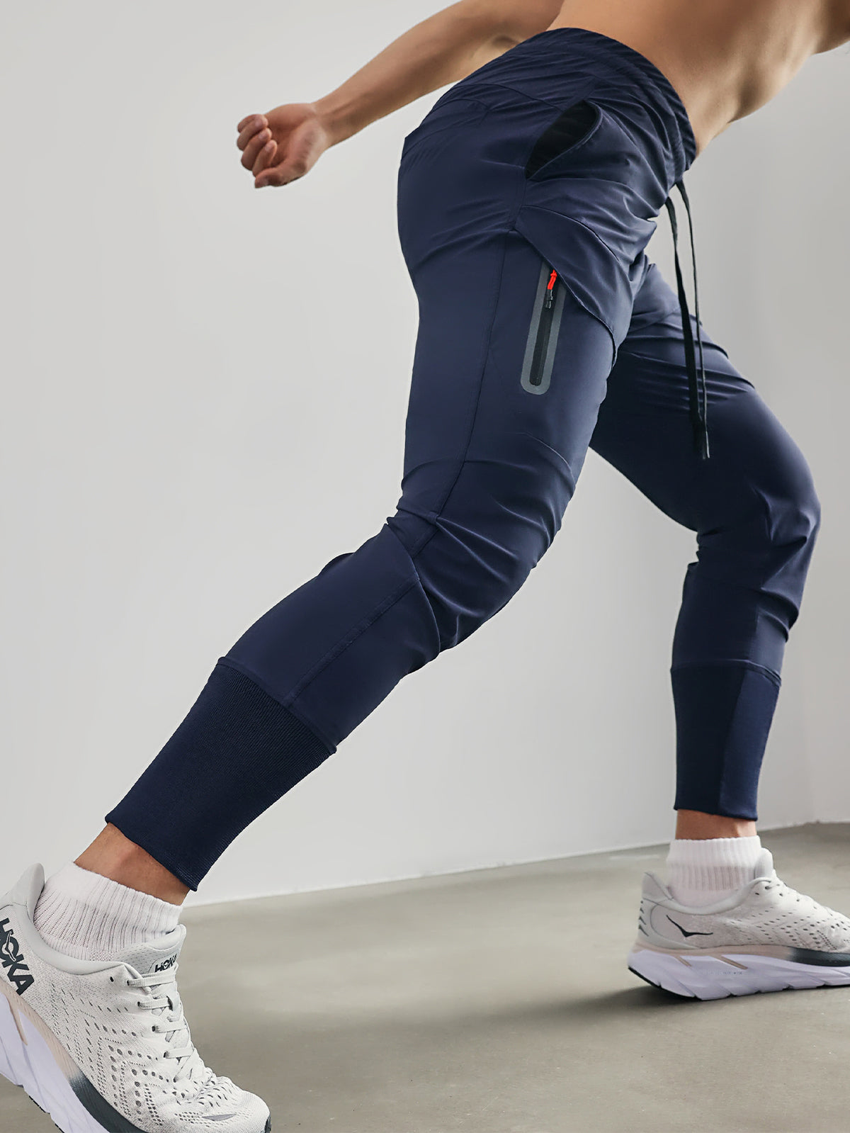 Badou – Herren Cargo Sport Jogginghose