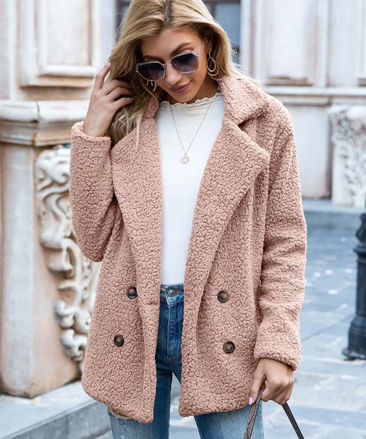 ZOEY | Warme und trendige Jacke 12