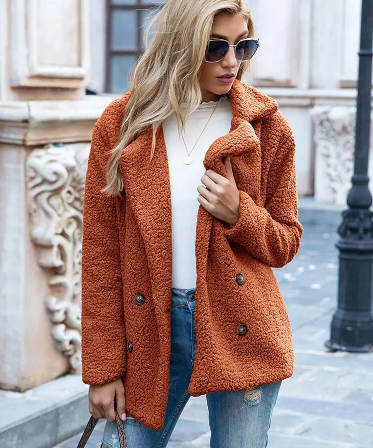 ZOEY | Warme und trendige Jacke 13