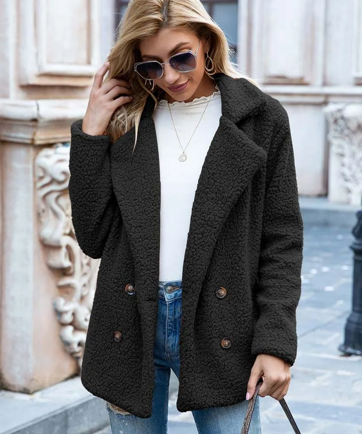 ZOEY | Warme und trendige Jacke 14