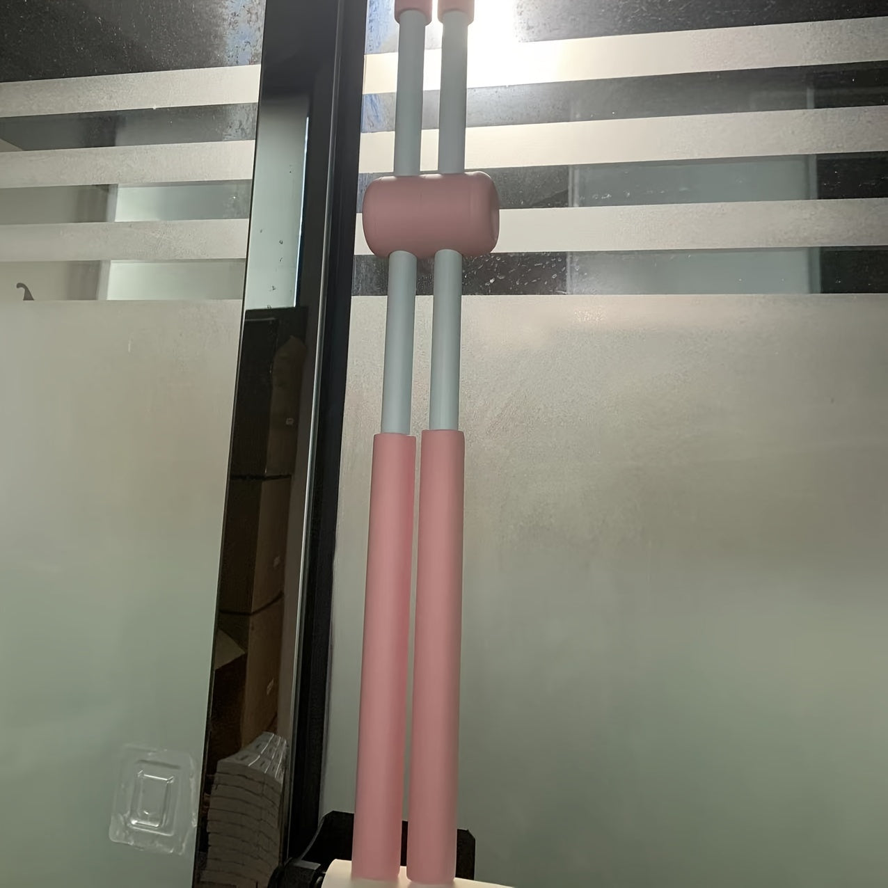 Zen-Yoga-Stick – Balance und tiefe Dehnung 0