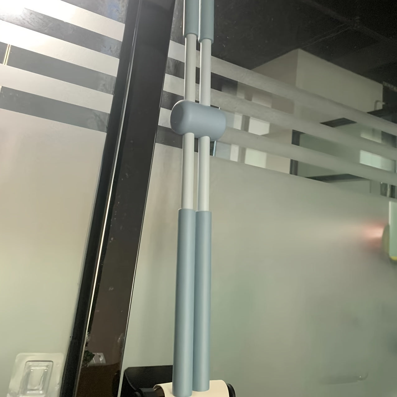 Zen-Yoga-Stick – Balance und tiefe Dehnung 6