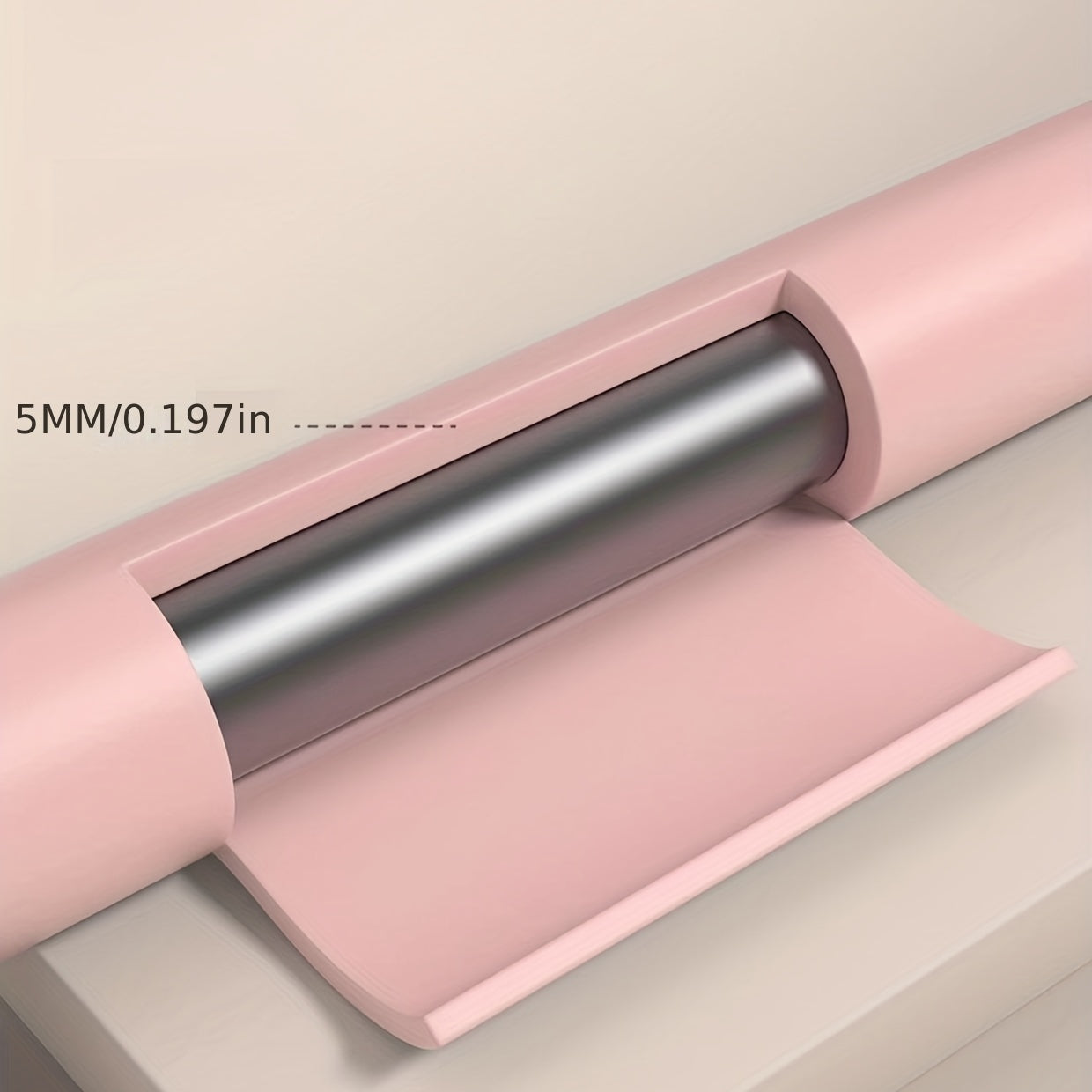 Zen-Yoga-Stick – Balance und tiefe Dehnung 7