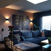 AmbientLux | Edle Wandleuchte