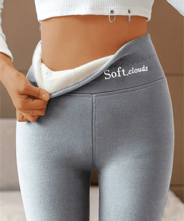 Arlene – Warm Autumn-Winter Tights for Women