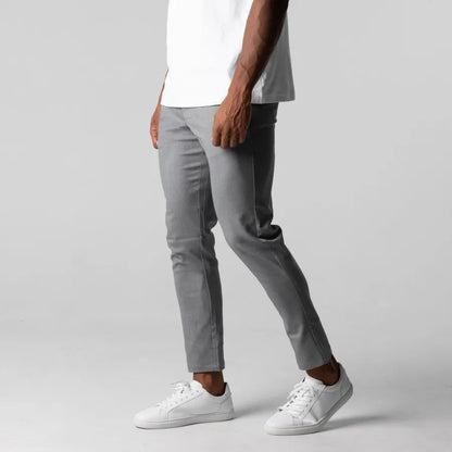 Gerald – Aktive Chinos für einen sportlich-eleganten Look