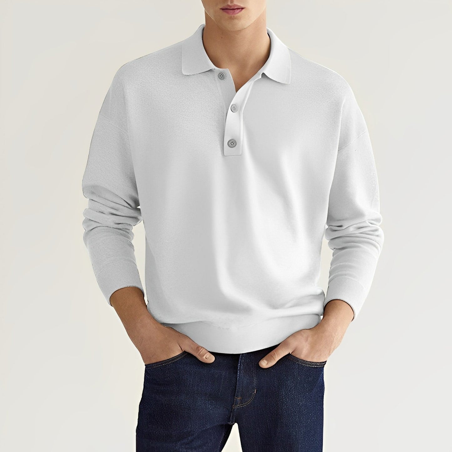 Froilan – Lässiges Herren Polo