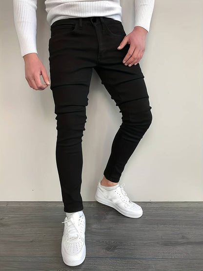 Nikko – Streetstyle-Jeans für Herren