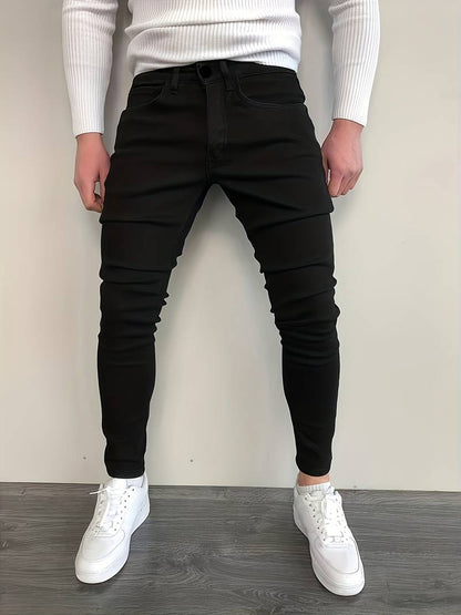 Nikko – Streetstyle-Jeans für Herren