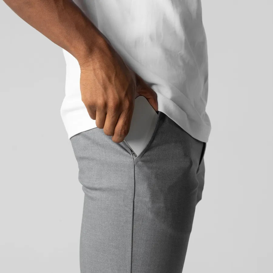 Gerald – Aktive Chinos für einen sportlich-eleganten Look