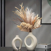 Jerald – Contemporary Ceramic Vase Set