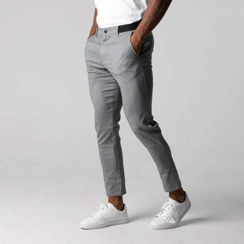 Gerald – Aktive Chinos für einen sportlich-eleganten Look