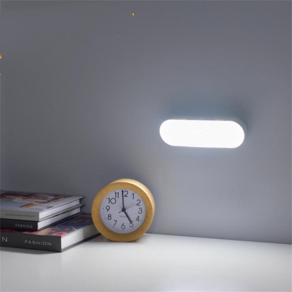 WallSmart | wiederaufladbare LED Bewegungsleuchte