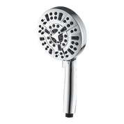 AquaLux – Premium Duschkopf für luxuriöse Entspannung