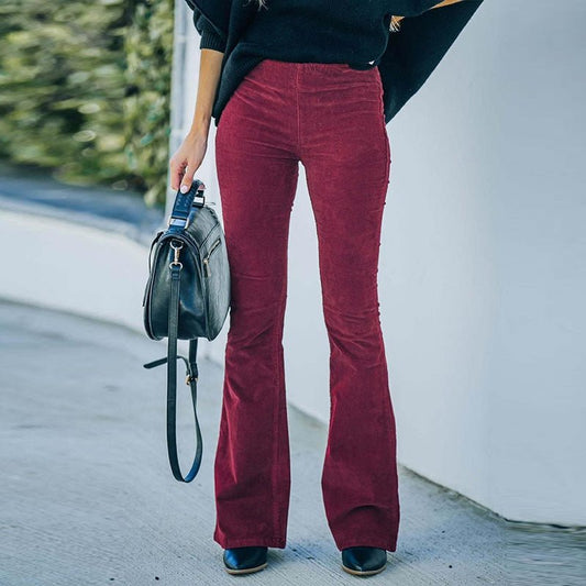 Anne – Elegante Alltagshose für Damen