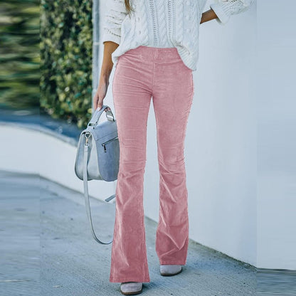 Anne – Elegante Alltagshose für Damen