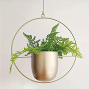 VerdeHang Minimalist and Timeless Hanging Flowerpot